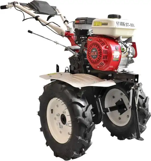 Мотоблок Stark ST 900M-3 (колеса 5.00-10) – фото товара
