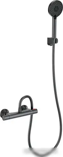 Смеситель Wonzon&Woghand WW-B1005-A-BGG - изображение в каталоге