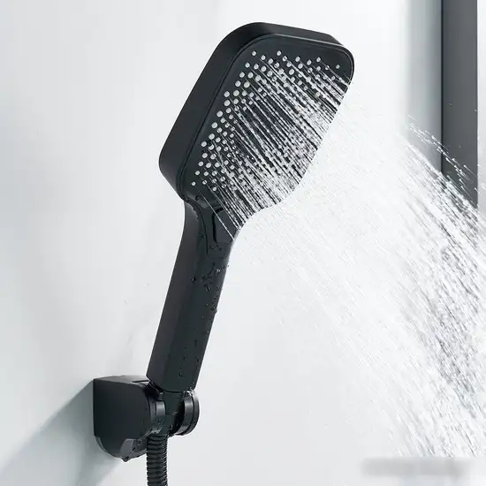 Смеситель Shevanik S9622H - фото товара