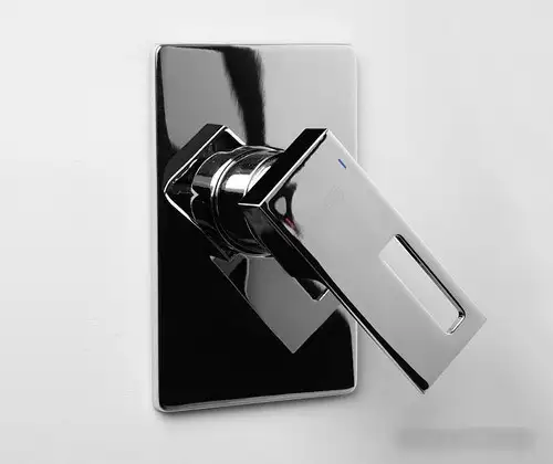 Смеситель Wasserkraft Alme 1551 - фото товара