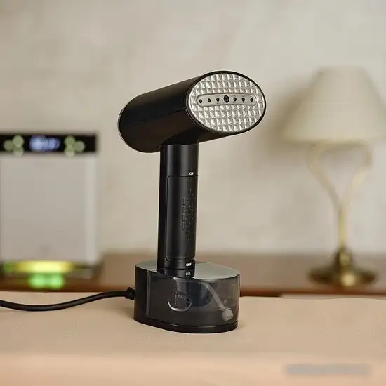 Отпариватель Timberk T-HGS02 - фото товара