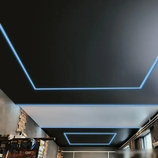 Светодиодная лента Elektrostandard 24V 14.4W 60Led 5050 IP20 RGB, Black a053681 – фото товара