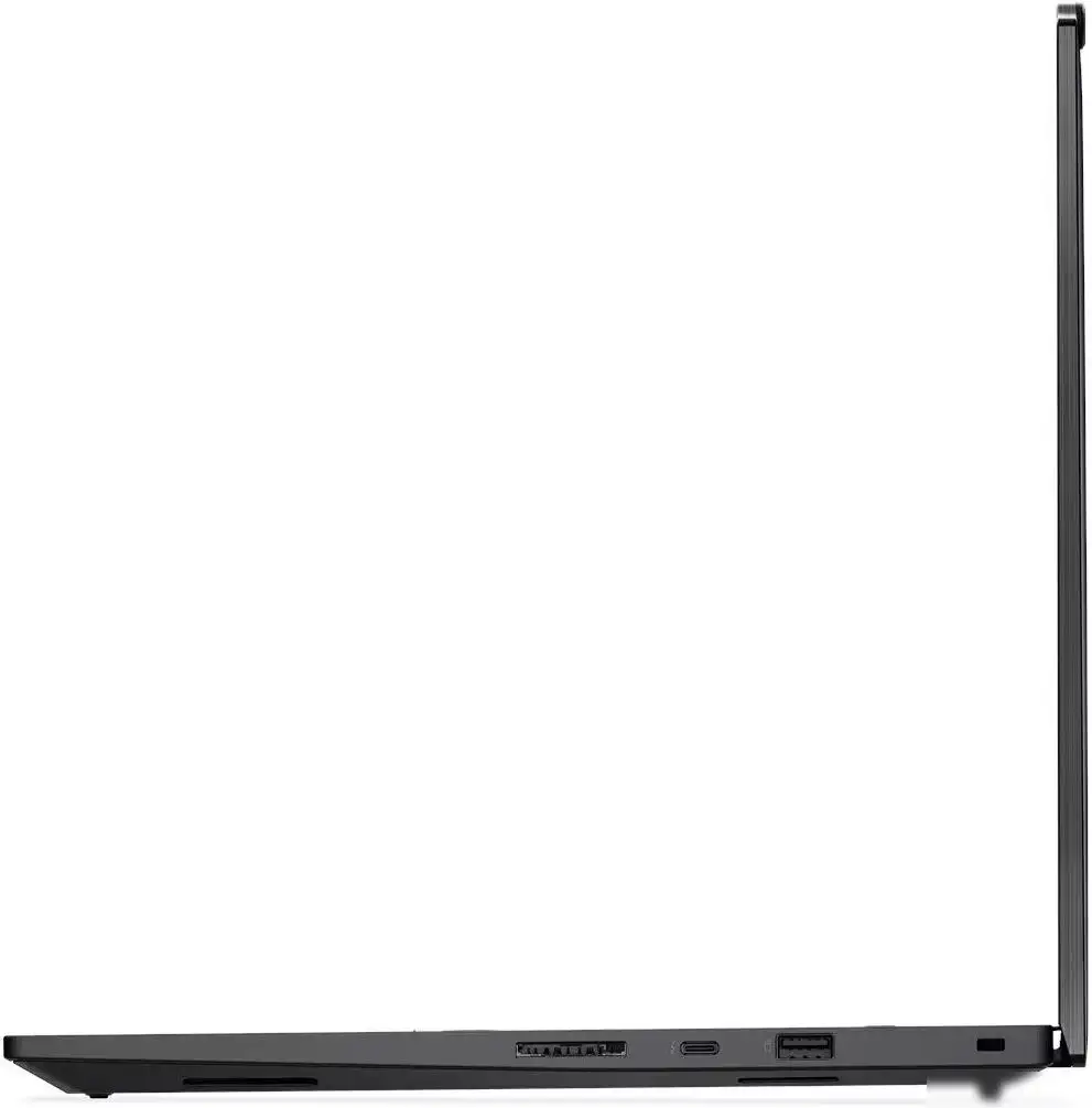 Рабочая станция Lenovo ThinkPad P1 Gen 8 21Q80026US – фото товара