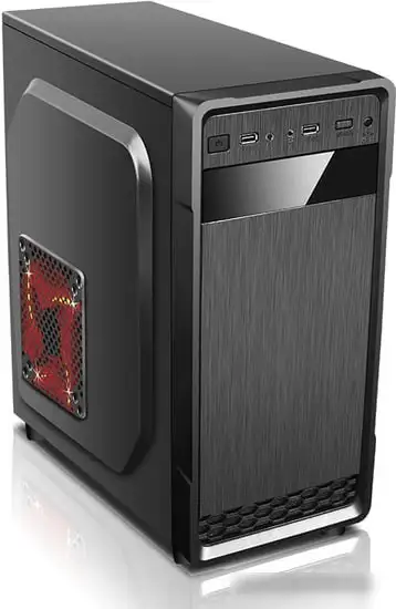 Компьютер Jet Office 5i11400D16SD12VGALW50 – фото товара