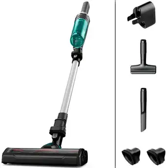 Пылесос Tefal X-Nano Essential TY1127WO - изображение в каталоге