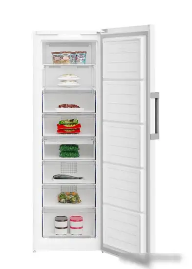 Морозильник BEKO B3RFNK312W - фото товара