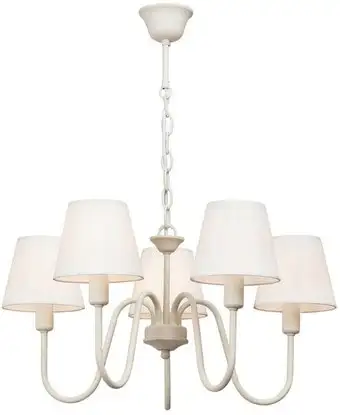 Подвесная люстра Vitaluce V3339/5 – изображение в каталоге