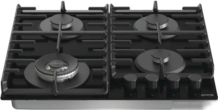 Варочная панель Gorenje GTW642SYB - фото товара