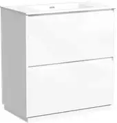 Sancos Тумба под умывальник Libra LB80FW – изображение в каталоге