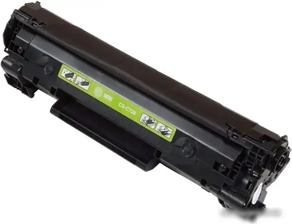 Картридж CACTUS CS-C728S – фото товара