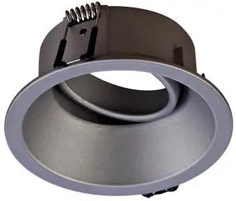 Точечный светильник Mantra Comfort GU10 C0161 – изображение в каталоге