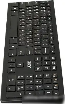 Клавиатура Acer OKR010 – фото товара