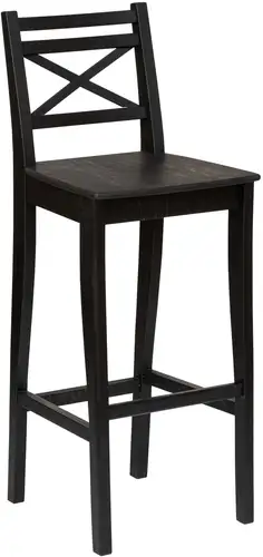 Стул Folium H750 B7O269395 (масло, черный) – изображение в каталоге