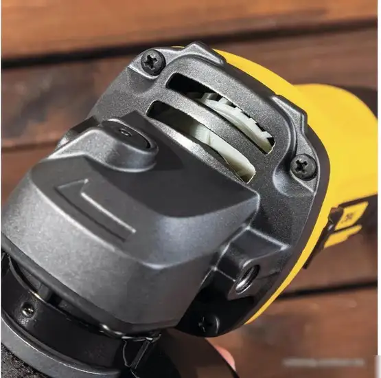 Угловая шлифмашина Deli DL-JM125-E1 103024 – фото товара