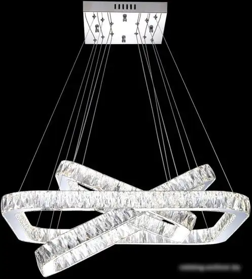 Подвесная люстра Citilux Granda EL336P100 – фото товара