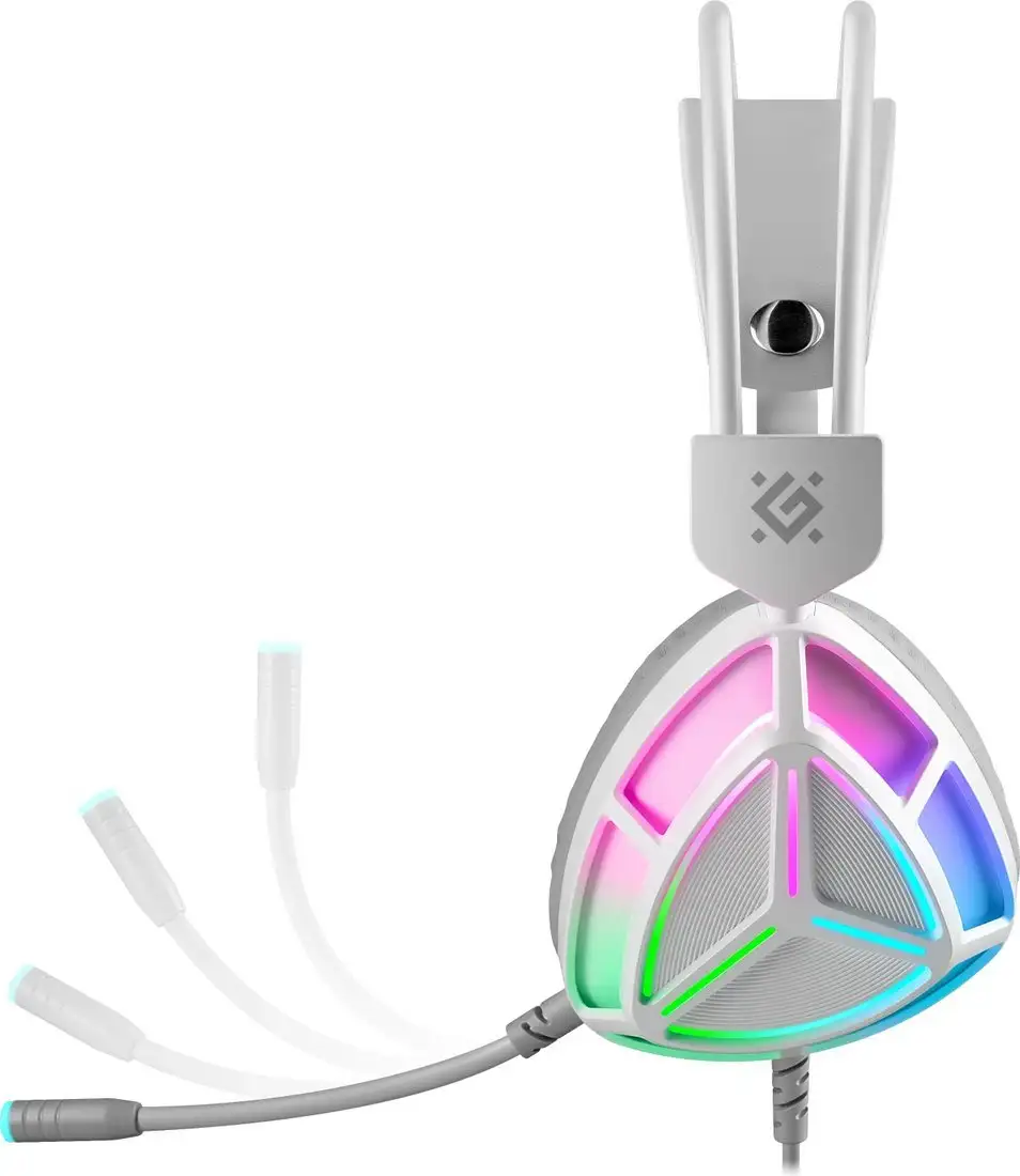 Наушники Defender Prism 62450 – фото товара