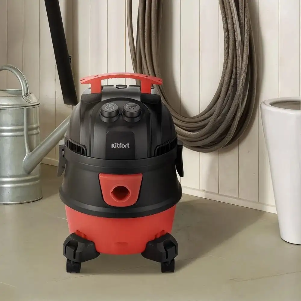 Пылесос Kitfort KT-5337 - фото товара