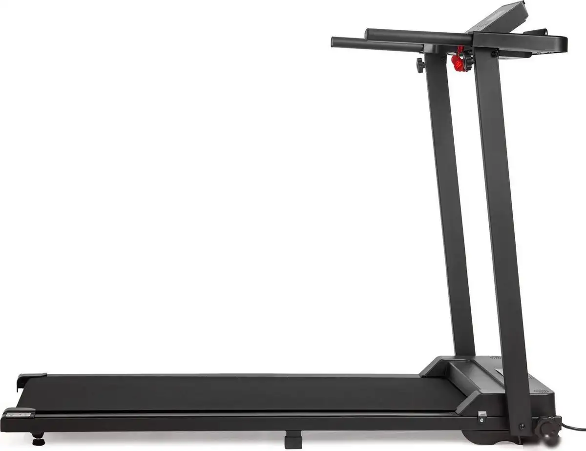 Электрическая беговая дорожка VictoryFit VF-320 – фото товара