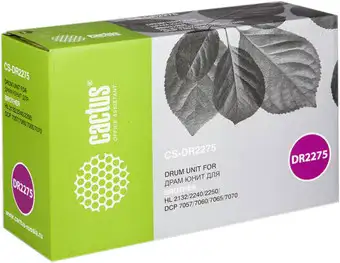 Фотобарабан CACTUS CS-DR2275 – изображение в каталоге