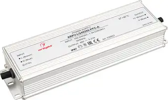 Блок питания Arlight ARPV-LG 030021 – изображение в каталоге