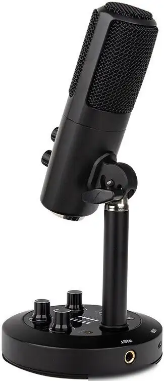 Проводной микрофон Alctron CU58 Pro – фото товара