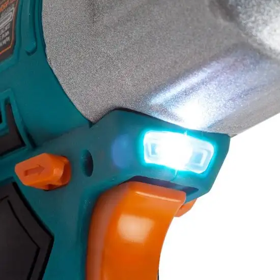 Гайковерт Bort BSR-12Li (с 1-им АКБ, кейс) – фото товара