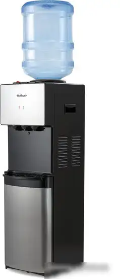 Кулер для воды HotFrost V400BS – фото товара