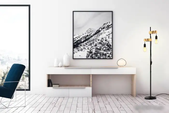 Торшер Eglo Townshend 32919