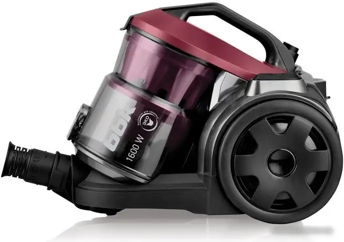 Пылесос BBK BV1502 - фото товара