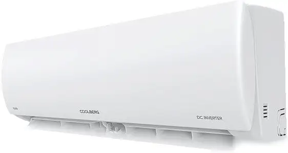 Кондиционер Coolberg Runa inverter CI-12R1-IN/CI-12R1-OUT - фото товара