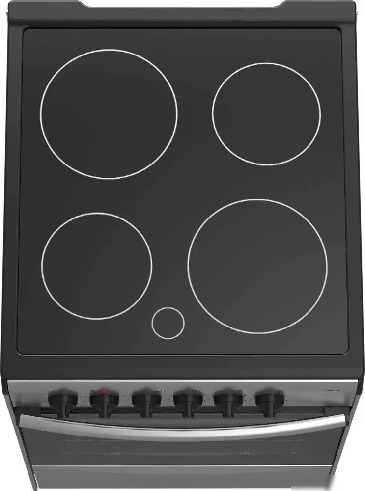 Кухонная плита Darina 1B EC341 606 S — фото товара