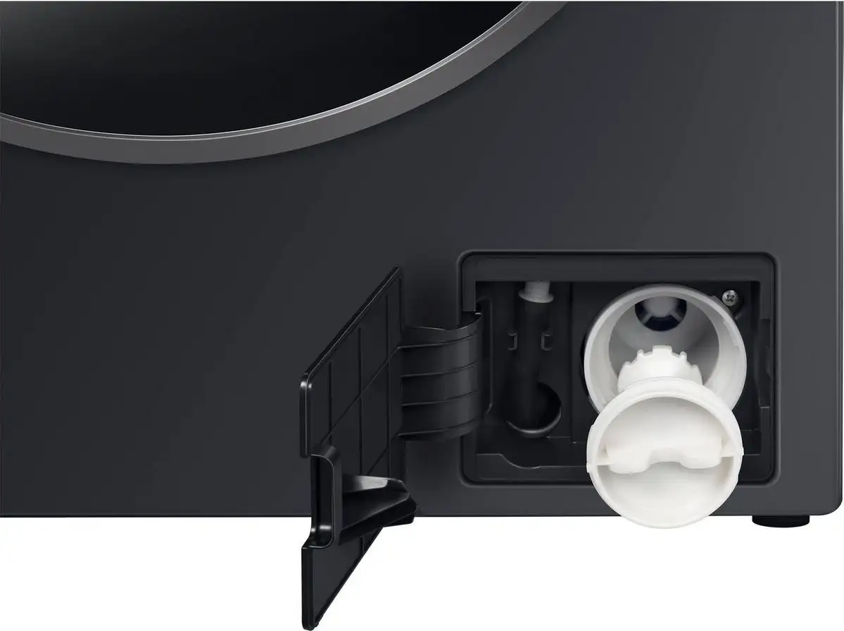 Стиральная машина Panasonic NA-21CER1BKZ - фото товара