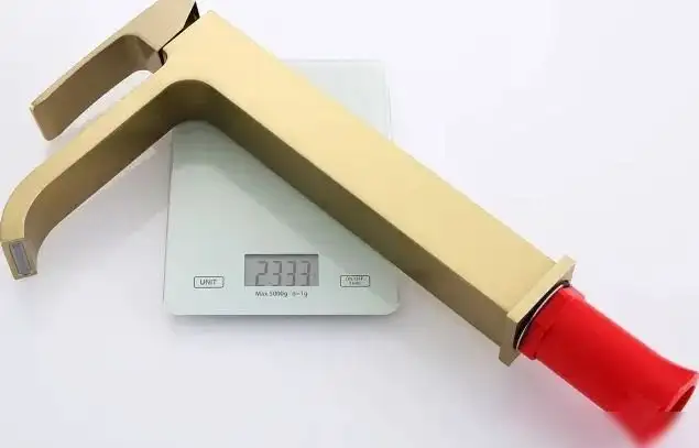 Смеситель Raglo R02.15.03 - фото товара