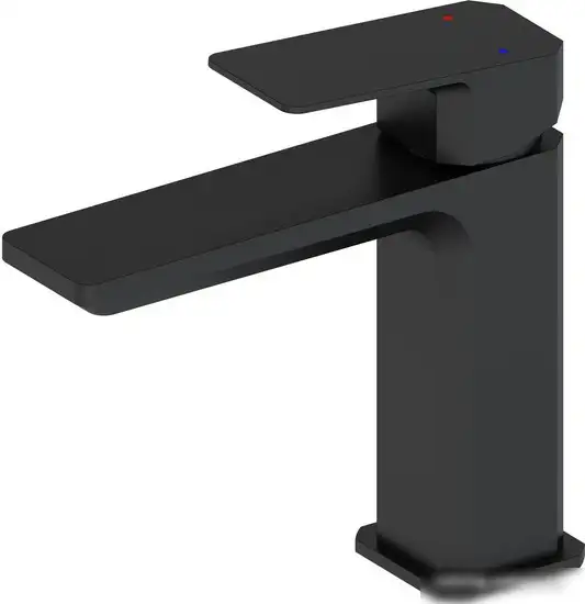 Смеситель Wonzon&Woghand WW-88139011-MB - изображение в каталоге