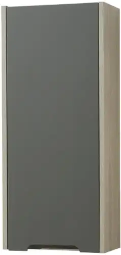 Акватон Шкаф для ванной Оливия подвесной 1A254703OLUGR – изображение в каталоге