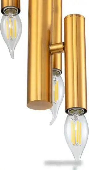 Подвесная люстра Stilfort Leonardo 2156/05/04P – фото товара