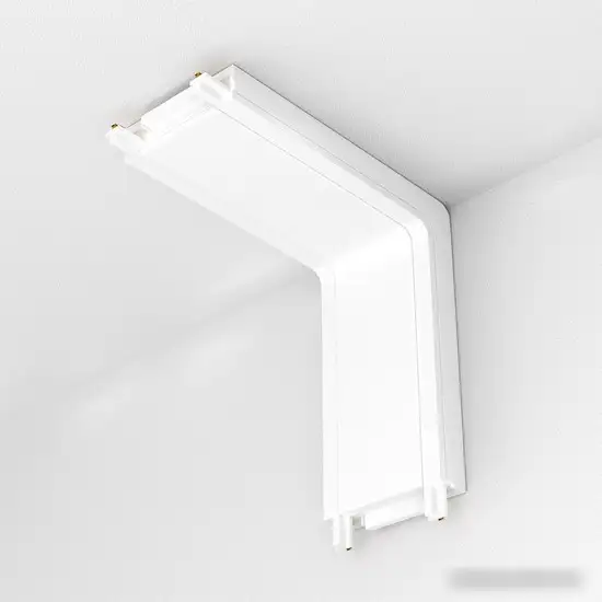 Коннектор питания шинопровода Maytoni Technical Radity TRA084CI-11W – фото товара