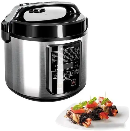 Мультиварка Redmond RMC-M36 – фото товара