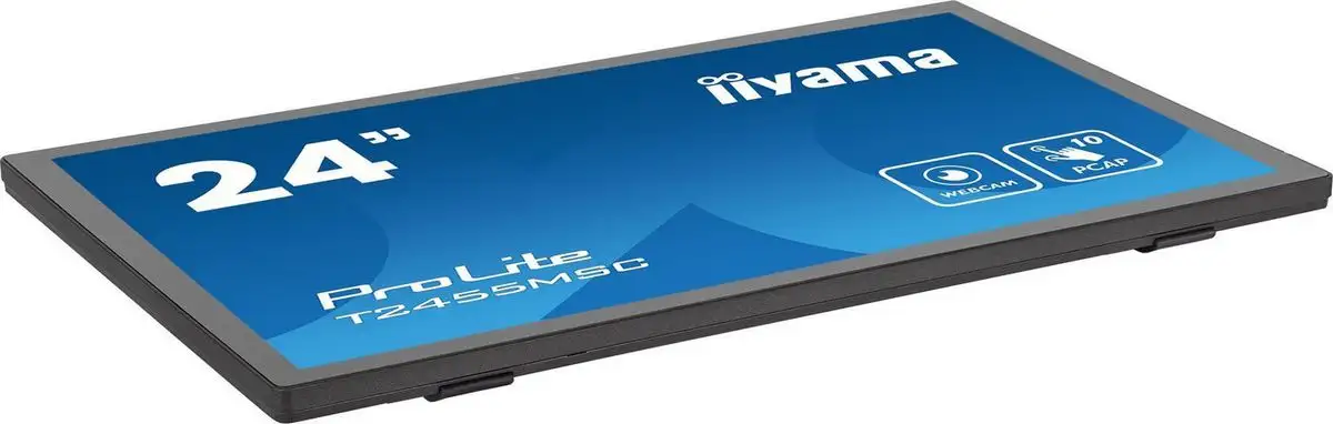 Портативный монитор Iiyama ProLite T2455MSC-B1 – фото товара