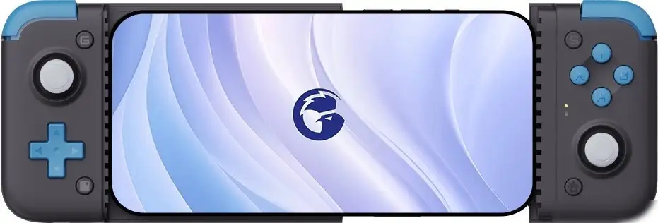 Геймпад для смартфона GameSir X2s Bluetooth – фото товара