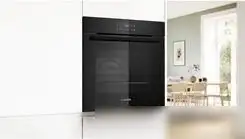 Электрический духовой шкаф Bosch Serie 2 HBG571EB4 - фото товара
