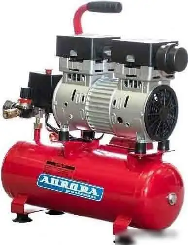 Компрессор Aurora Passat-8 – фото товара