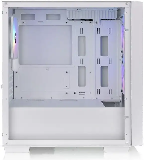 Корпус Thermaltake Versa H16 TG ARGB Snow CA-1Y8-00S6WN-01 – фото товара