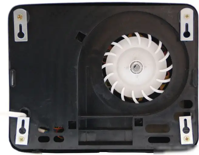 Сушилка для рук G-teq 8828 MC - фото товара