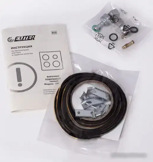 Варочная панель Exiteq EXH-307 - фото товара