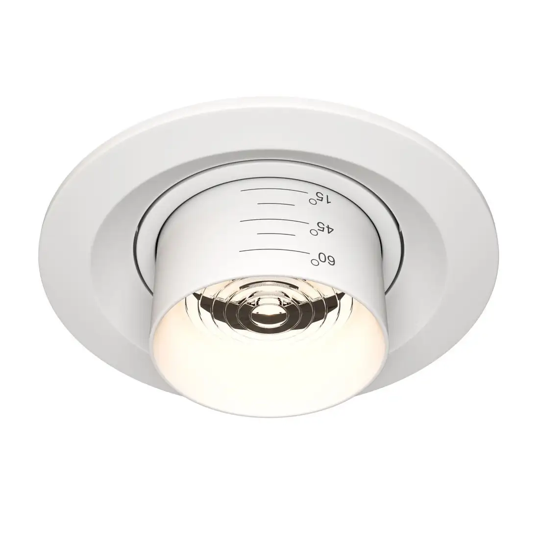 Точечный светильник Technical DL052-L7W3K – фото товара