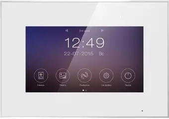 Монитор Tantos Marilyn HD s – изображение в каталоге