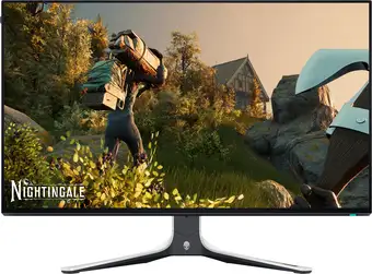 Игровой монитор Dell Alienware 27 Gaming AW2723DF – изображение в каталоге