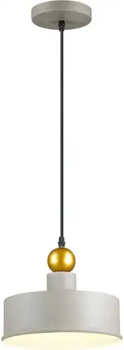 Подвесная люстра Odeon Light Bolli 4089/1 – изображение в каталоге