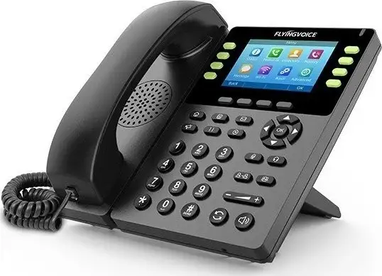 IP-телефон Flyingvoice FIP14G – фото товара